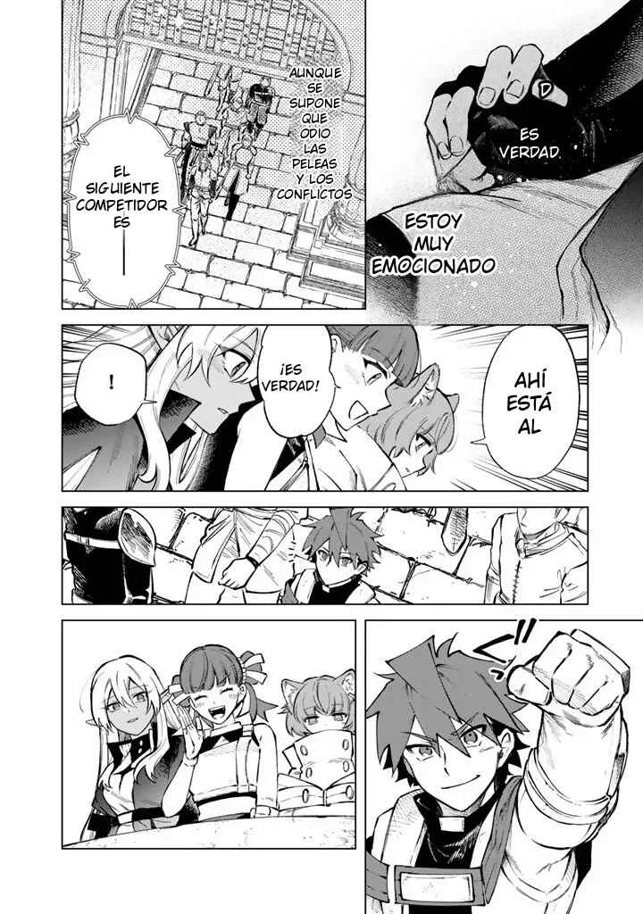 Watashi no Kokoro wa Ojisan de Aru Capítulo 29 - Page 13