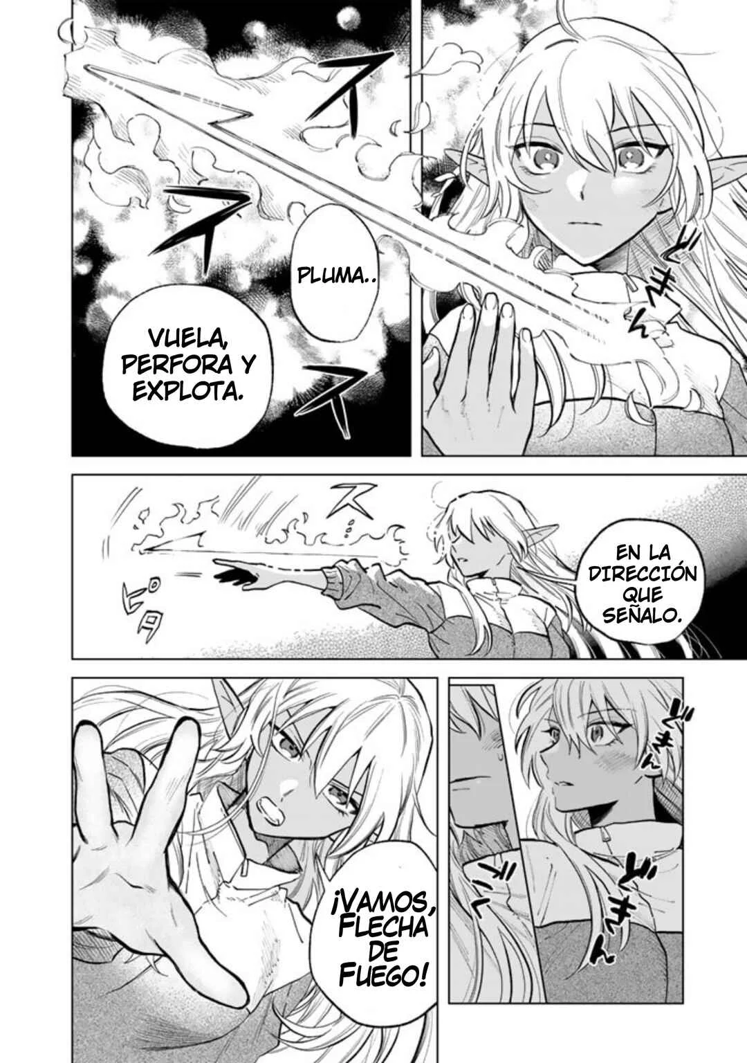 Watashi no Kokoro wa Ojisan de Aru Capítulo 3 - Page 12