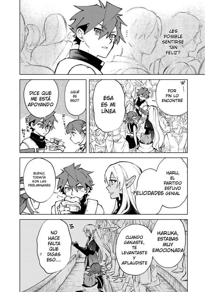 Watashi no Kokoro wa Ojisan de Aru Capítulo 30 - Page 2
