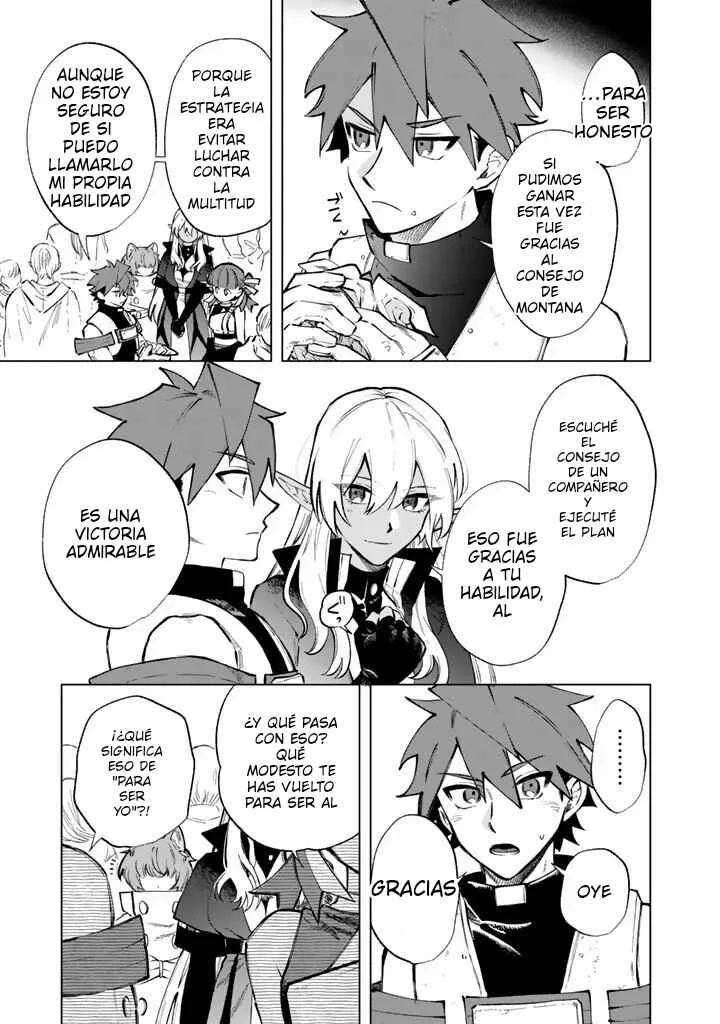 Watashi no Kokoro wa Ojisan de Aru Capítulo 30 - Page 3