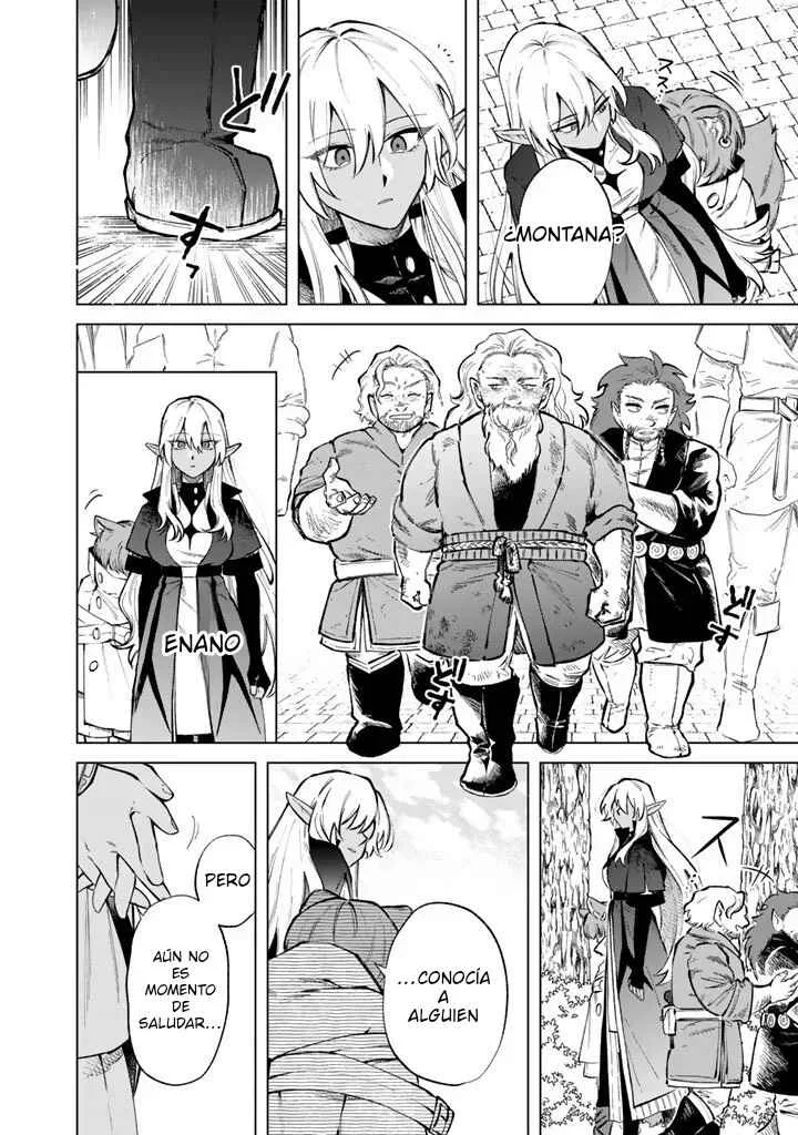 Watashi no Kokoro wa Ojisan de Aru Capítulo 30 - Page 4