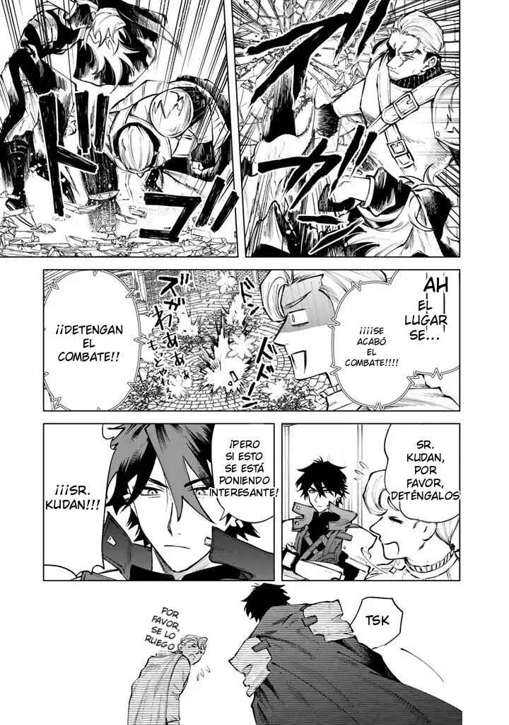 Watashi no Kokoro wa Ojisan de Aru Capítulo 30 - Page 13