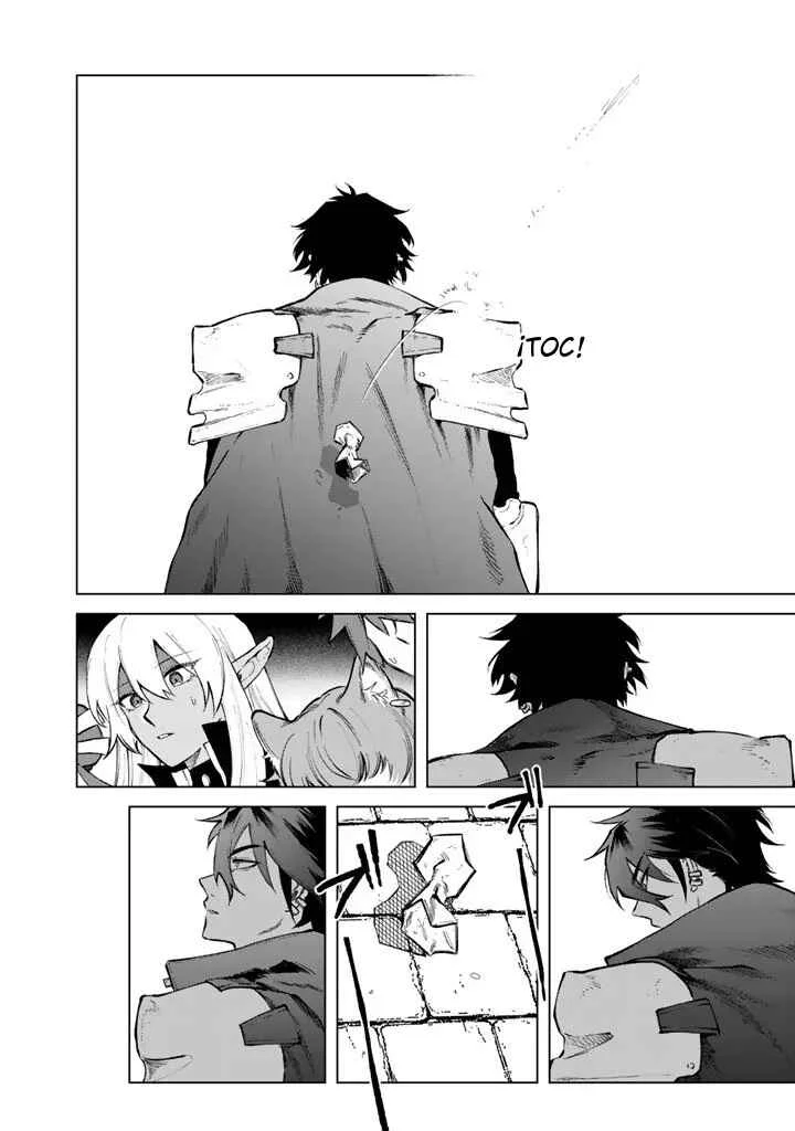 Watashi no Kokoro wa Ojisan de Aru Capítulo 30 - Page 18