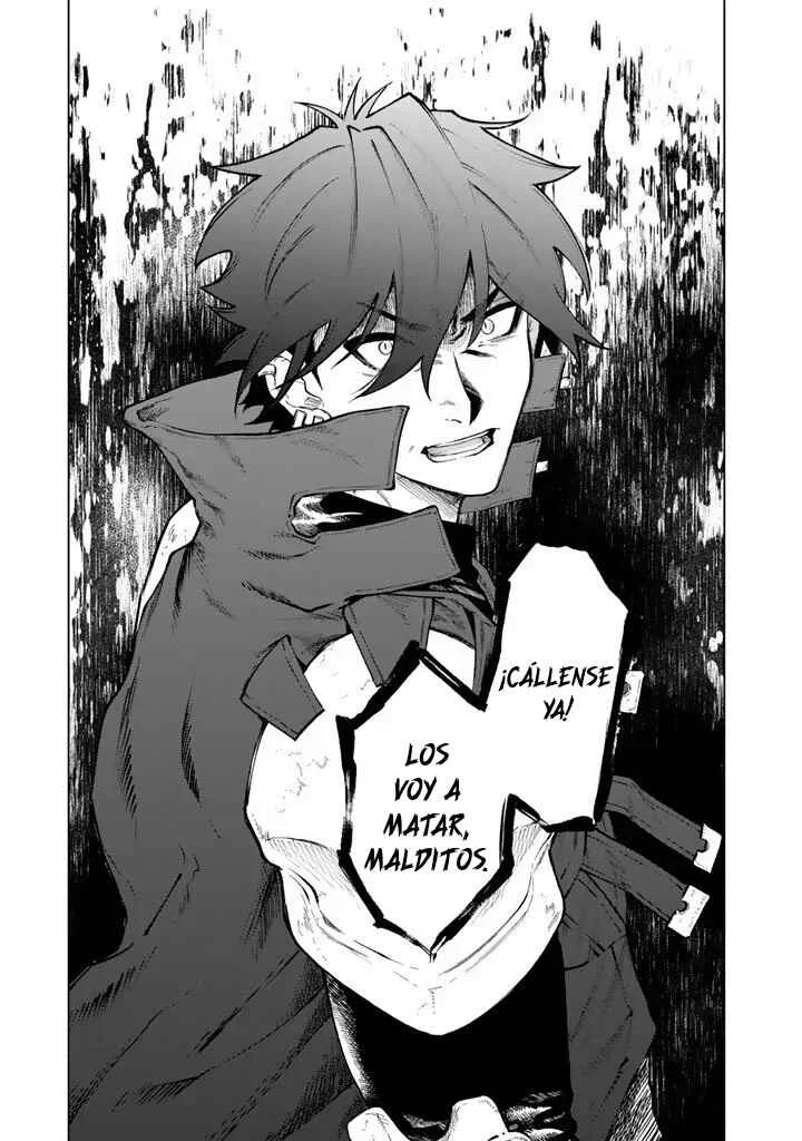 Watashi no Kokoro wa Ojisan de Aru Capítulo 30 - Page 19