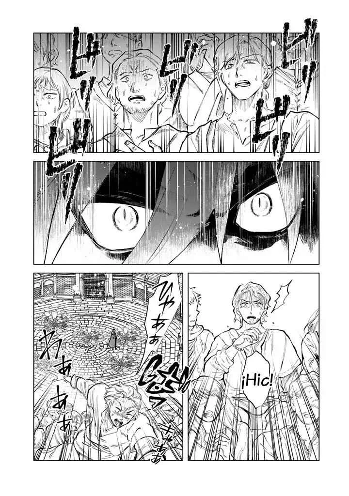 Watashi no Kokoro wa Ojisan de Aru Capítulo 30 - Page 20