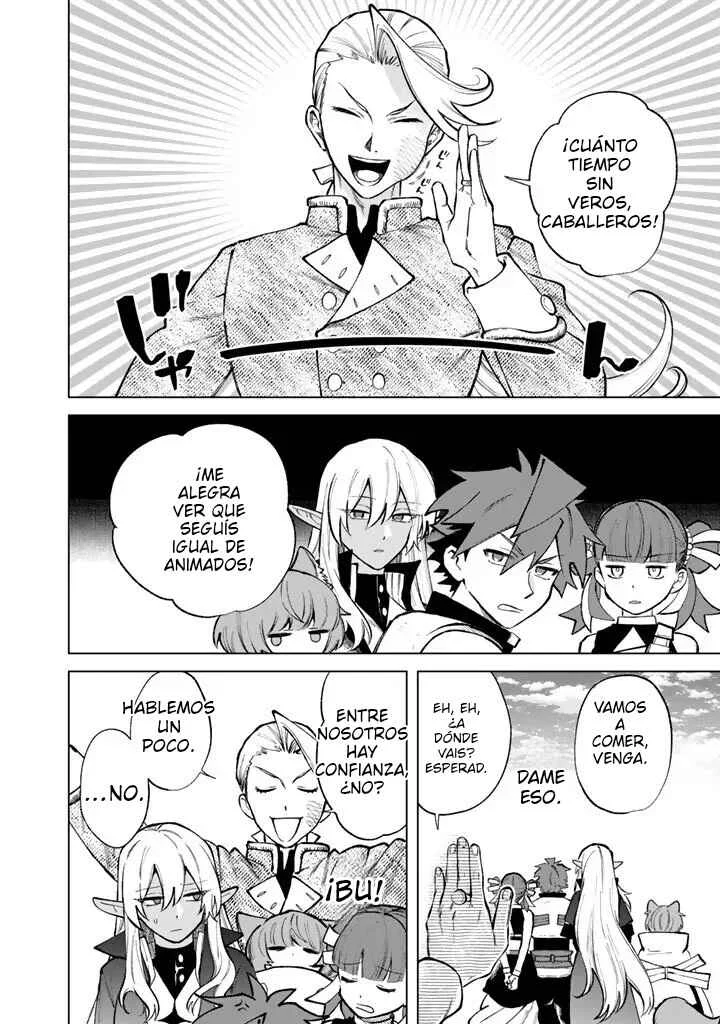Watashi no Kokoro wa Ojisan de Aru Capítulo 31 - Page 2