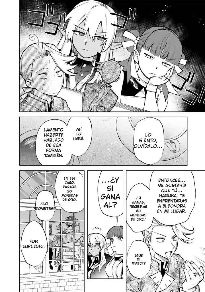 Watashi no Kokoro wa Ojisan de Aru Capítulo 31 - Page 6