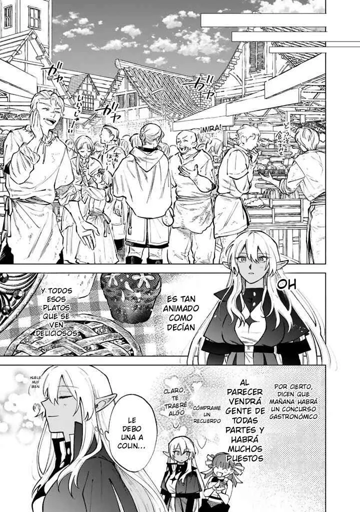Watashi no Kokoro wa Ojisan de Aru Capítulo 31 - Page 9