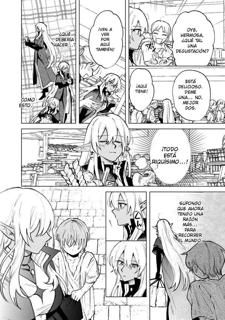 Watashi no Kokoro wa Ojisan de Aru Capítulo 31 - Page 10