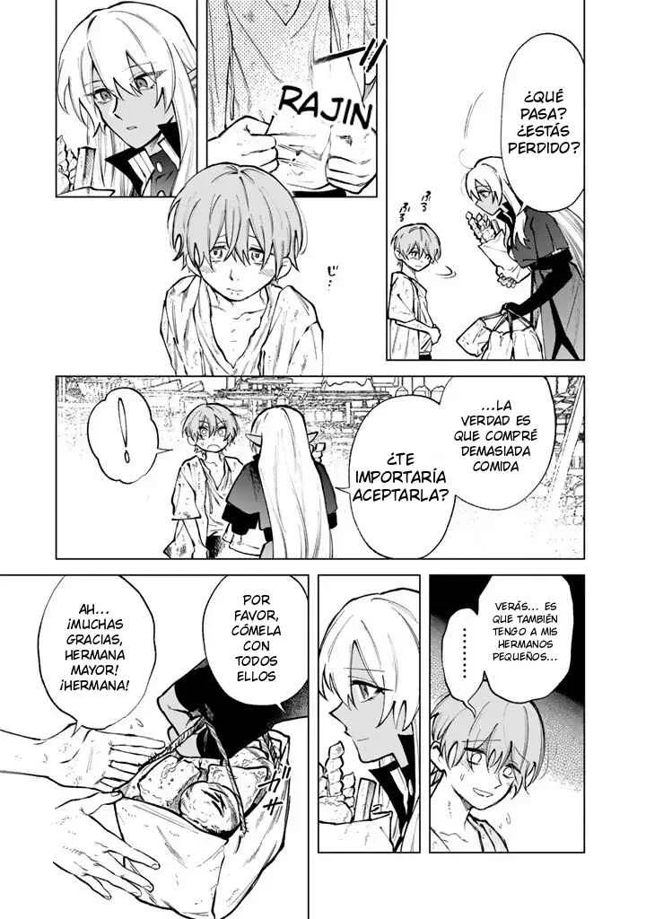 Watashi no Kokoro wa Ojisan de Aru Capítulo 31 - Page 11