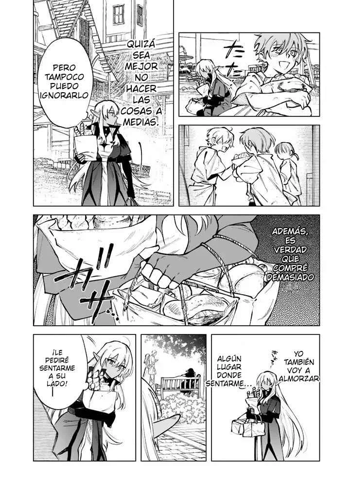 Watashi no Kokoro wa Ojisan de Aru Capítulo 31 - Page 12
