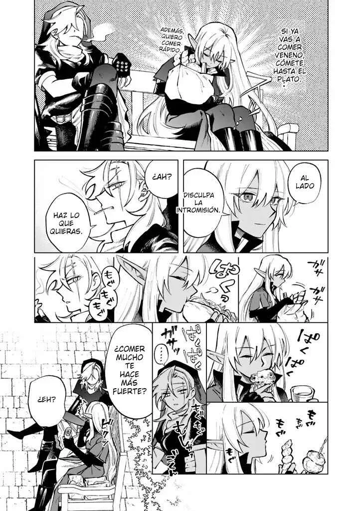 Watashi no Kokoro wa Ojisan de Aru Capítulo 31 - Page 14