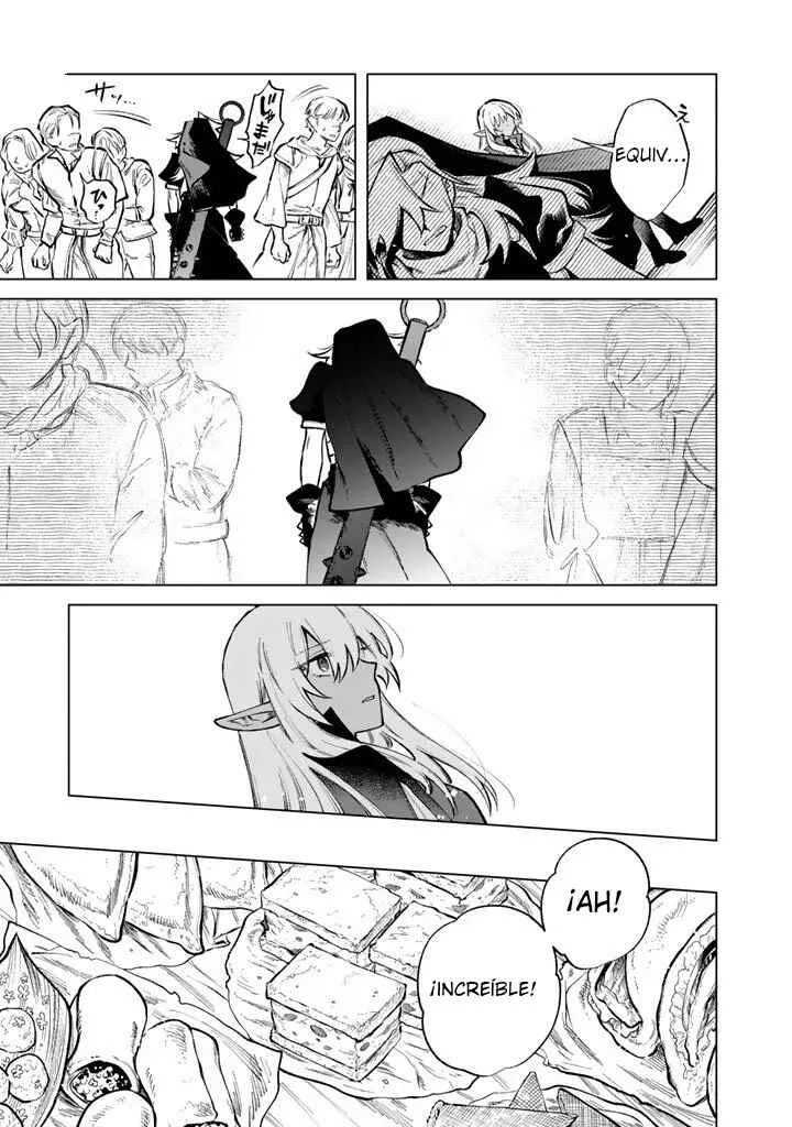 Watashi no Kokoro wa Ojisan de Aru Capítulo 31 - Page 17