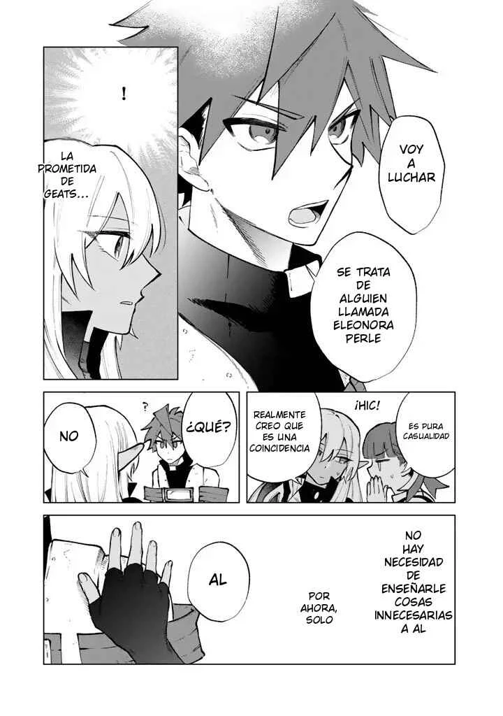 Watashi no Kokoro wa Ojisan de Aru Capítulo 31 - Page 21