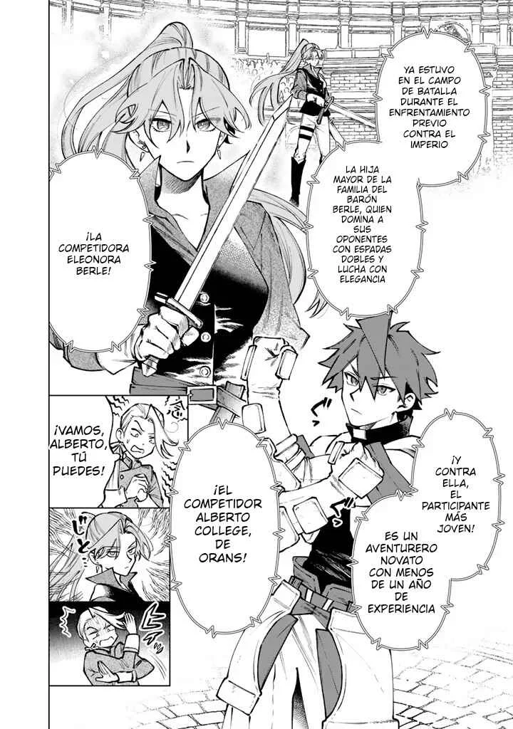 Watashi no Kokoro wa Ojisan de Aru Capítulo 32 - Page 4