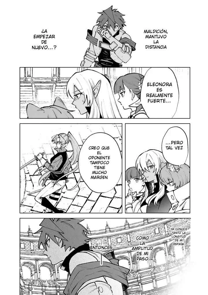 Watashi no Kokoro wa Ojisan de Aru Capítulo 32 - Page 10