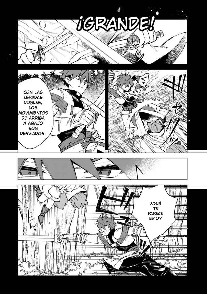 Watashi no Kokoro wa Ojisan de Aru Capítulo 32 - Page 11