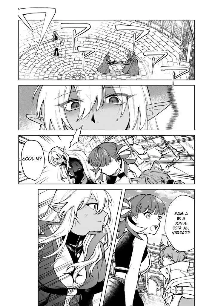Watashi no Kokoro wa Ojisan de Aru Capítulo 33 - Page 1