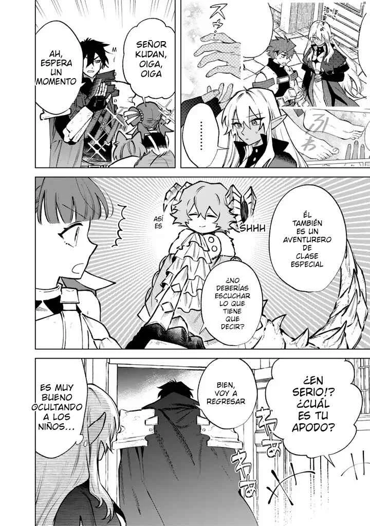 Watashi no Kokoro wa Ojisan de Aru Capítulo 33 - Page 12