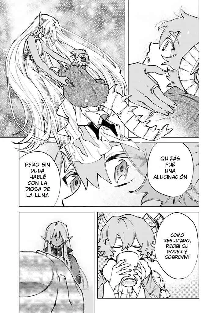 Watashi no Kokoro wa Ojisan de Aru Capítulo 34 - Page 7