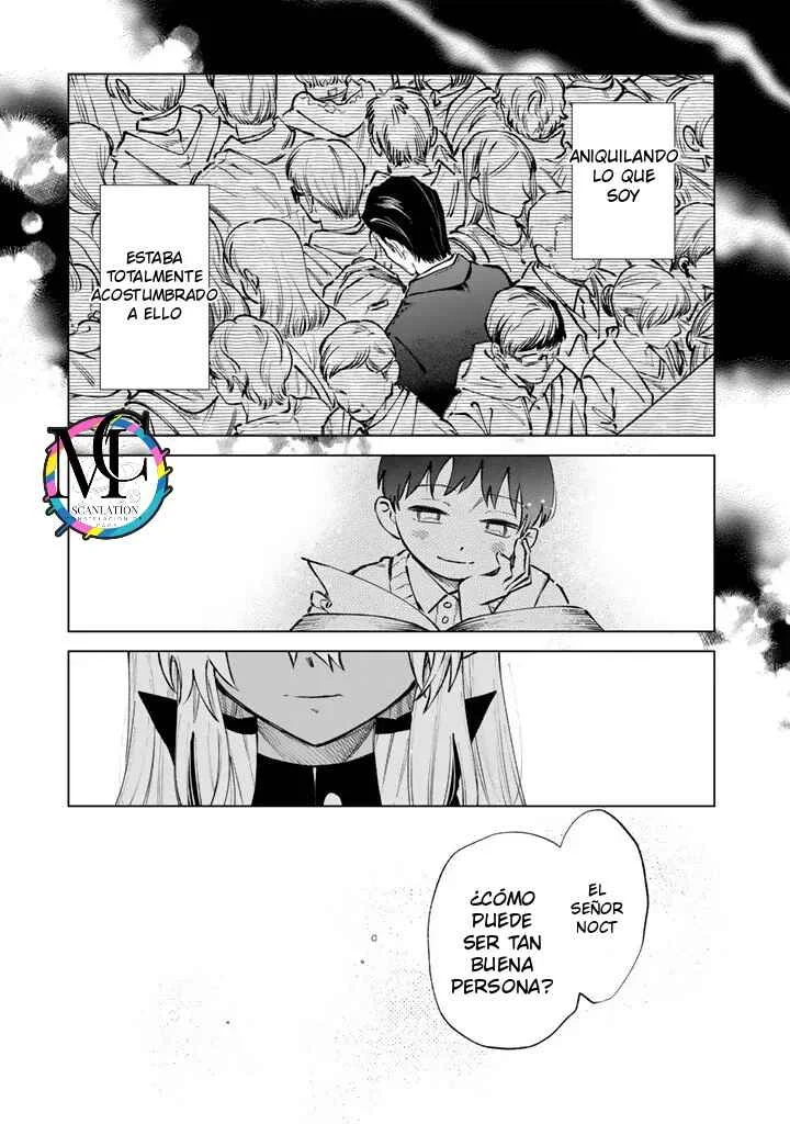 Watashi no Kokoro wa Ojisan de Aru Capítulo 34 - Page 13