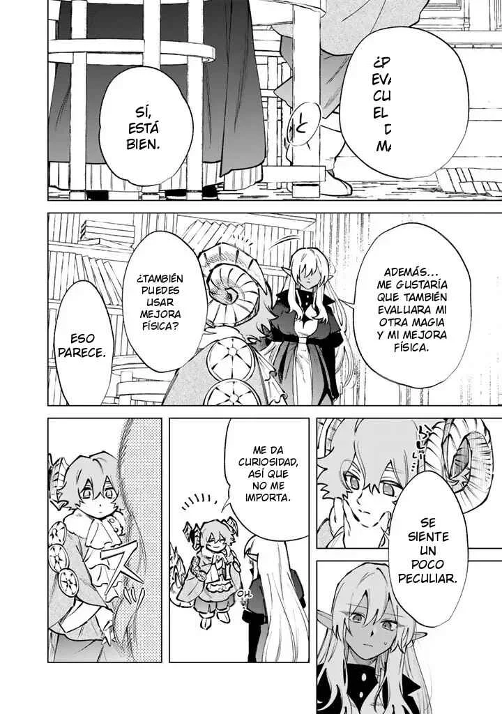 Watashi no Kokoro wa Ojisan de Aru Capítulo 34 - Page 16
