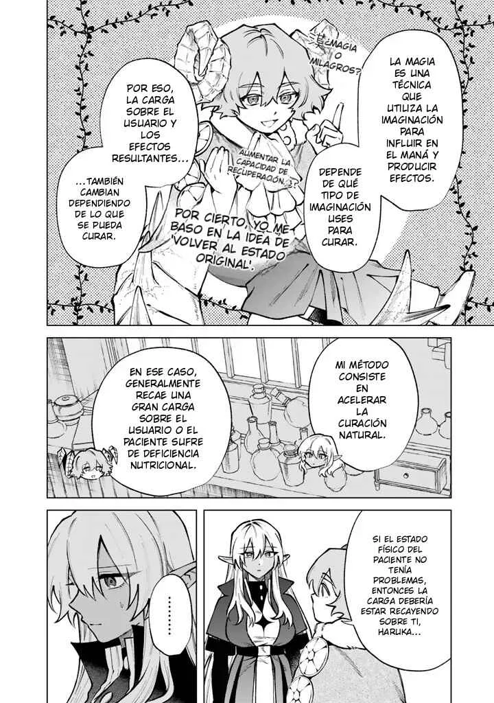 Watashi no Kokoro wa Ojisan de Aru Capítulo 35 - Page 2