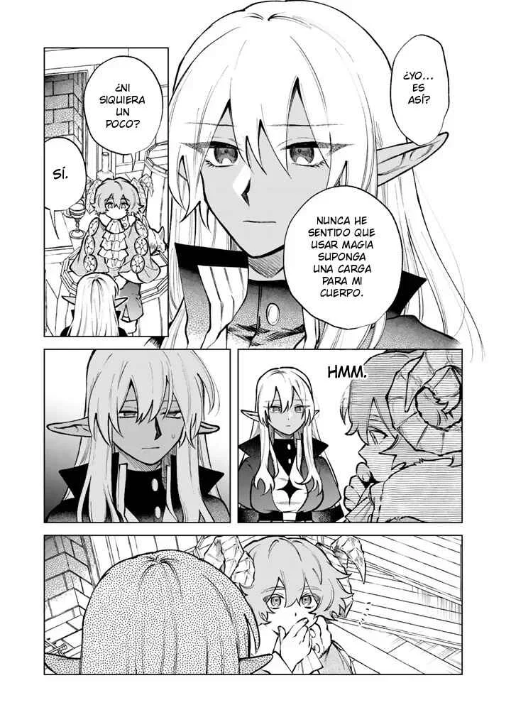 Watashi no Kokoro wa Ojisan de Aru Capítulo 35 - Page 3