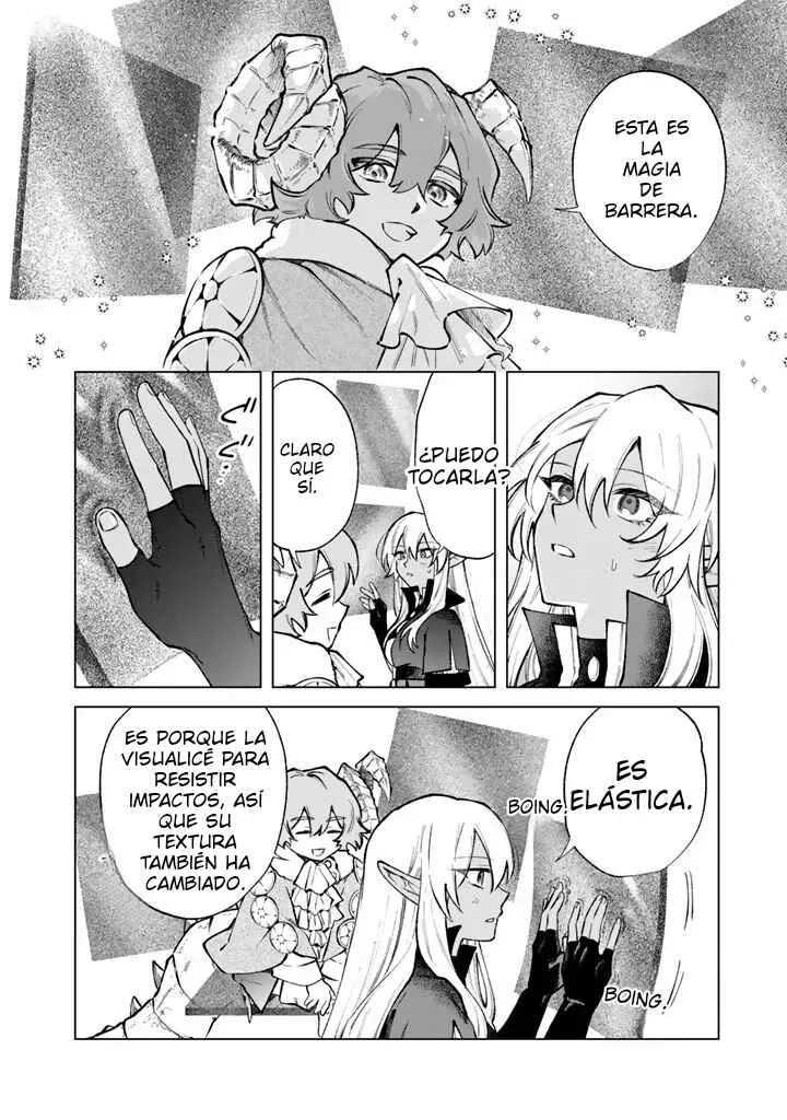 Watashi no Kokoro wa Ojisan de Aru Capítulo 35 - Page 6