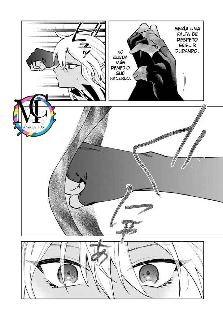 Watashi no Kokoro wa Ojisan de Aru Capítulo 35 - Page 12