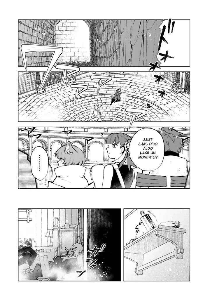 Watashi no Kokoro wa Ojisan de Aru Capítulo 35 - Page 13