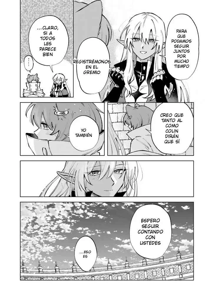 Watashi no Kokoro wa Ojisan de Aru Capítulo 35 - Page 24