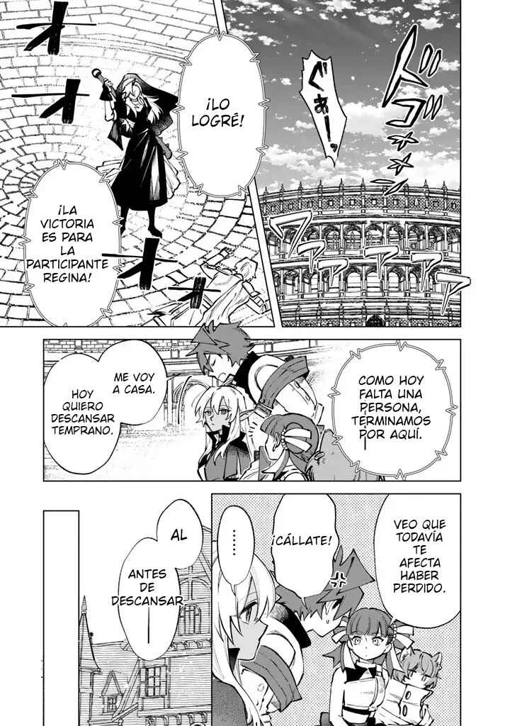 Watashi no Kokoro wa Ojisan de Aru Capítulo 36 - Page 1