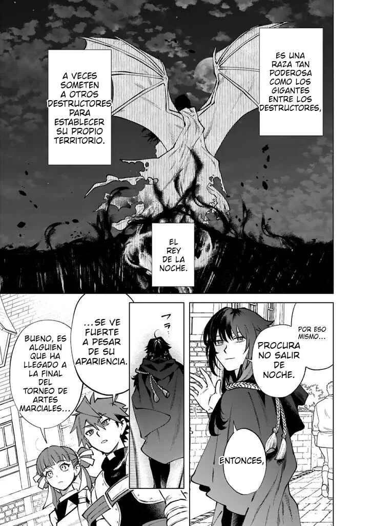 Watashi no Kokoro wa Ojisan de Aru Capítulo 36 - Page 7