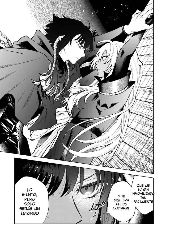 Watashi no Kokoro wa Ojisan de Aru Capítulo 36 - Page 13