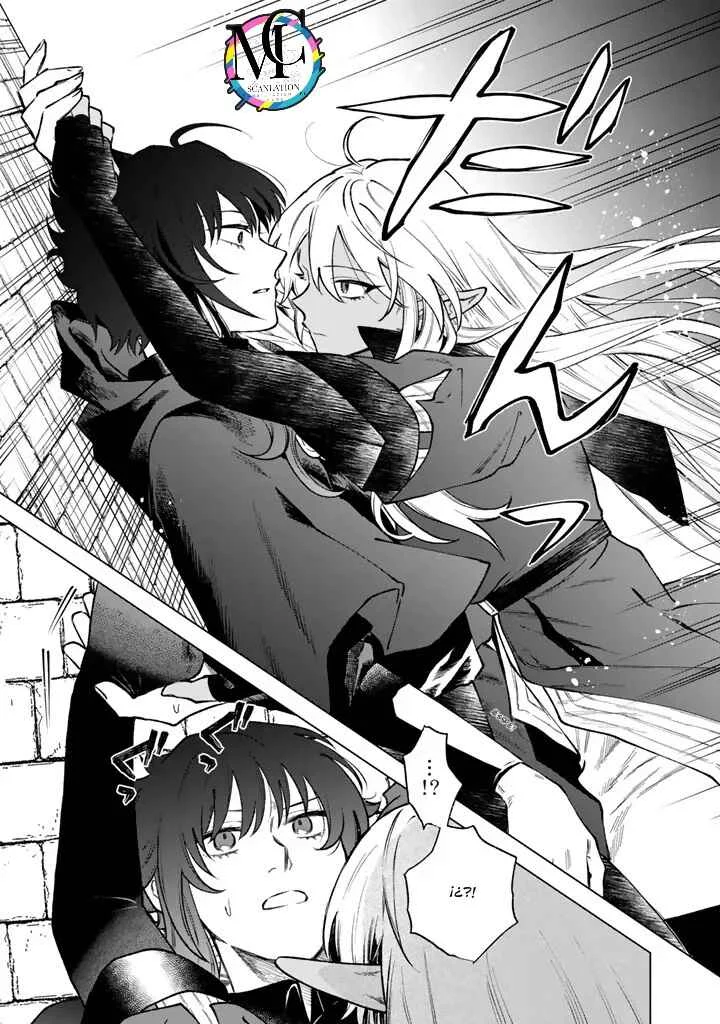 Watashi no Kokoro wa Ojisan de Aru Capítulo 36 - Page 15