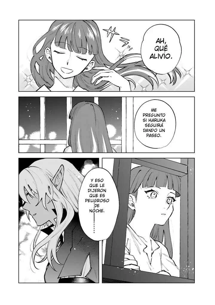 Watashi no Kokoro wa Ojisan de Aru Capítulo 37 - Page 1