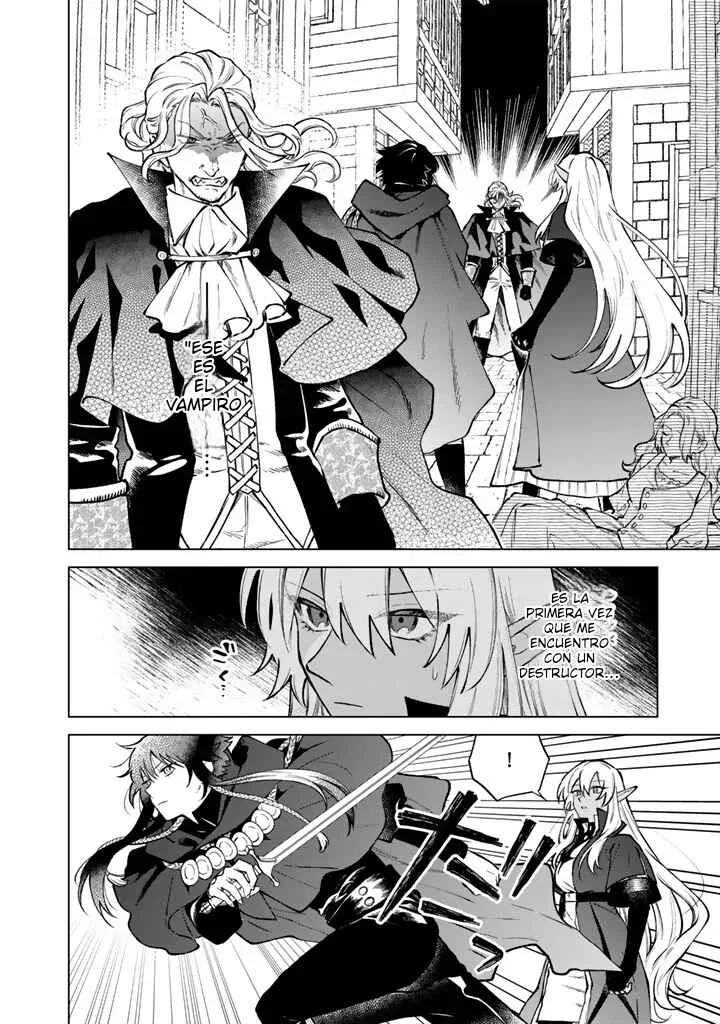 Watashi no Kokoro wa Ojisan de Aru Capítulo 37 - Page 2