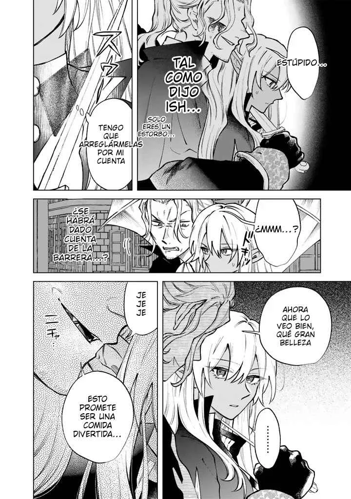 Watashi no Kokoro wa Ojisan de Aru Capítulo 37 - Page 10