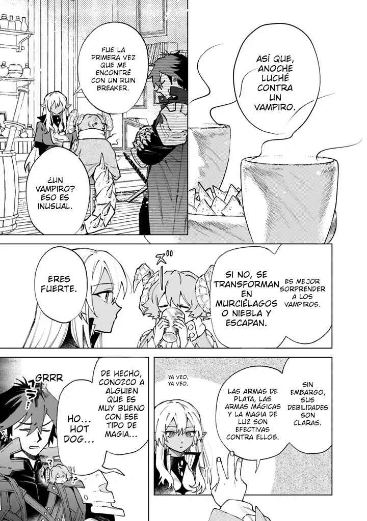 Watashi no Kokoro wa Ojisan de Aru Capítulo 38 - Page 1