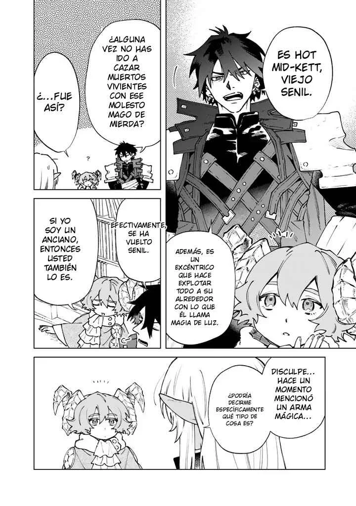 Watashi no Kokoro wa Ojisan de Aru Capítulo 38 - Page 2