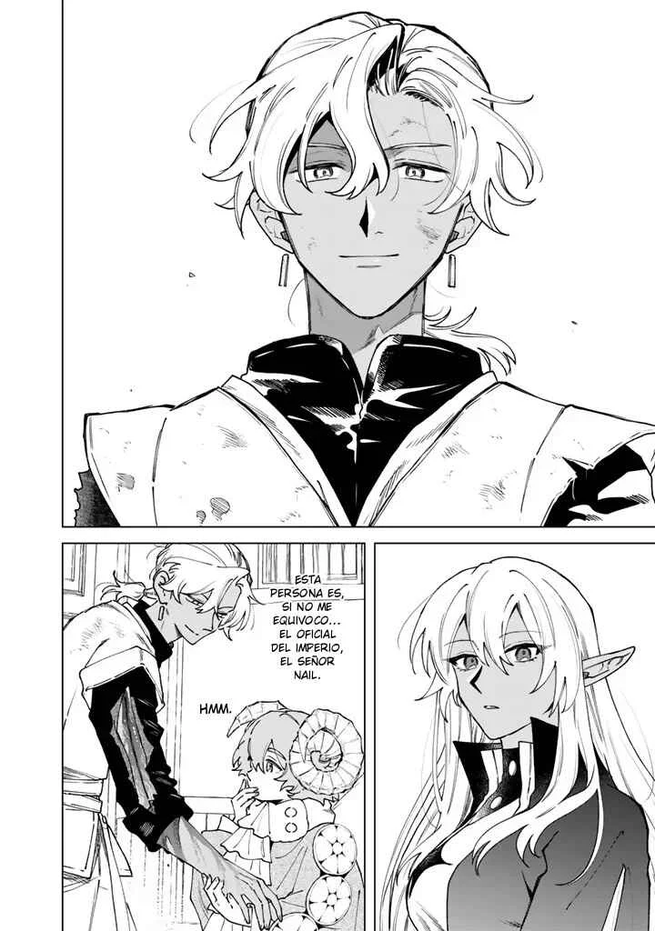 Watashi no Kokoro wa Ojisan de Aru Capítulo 38 - Page 6