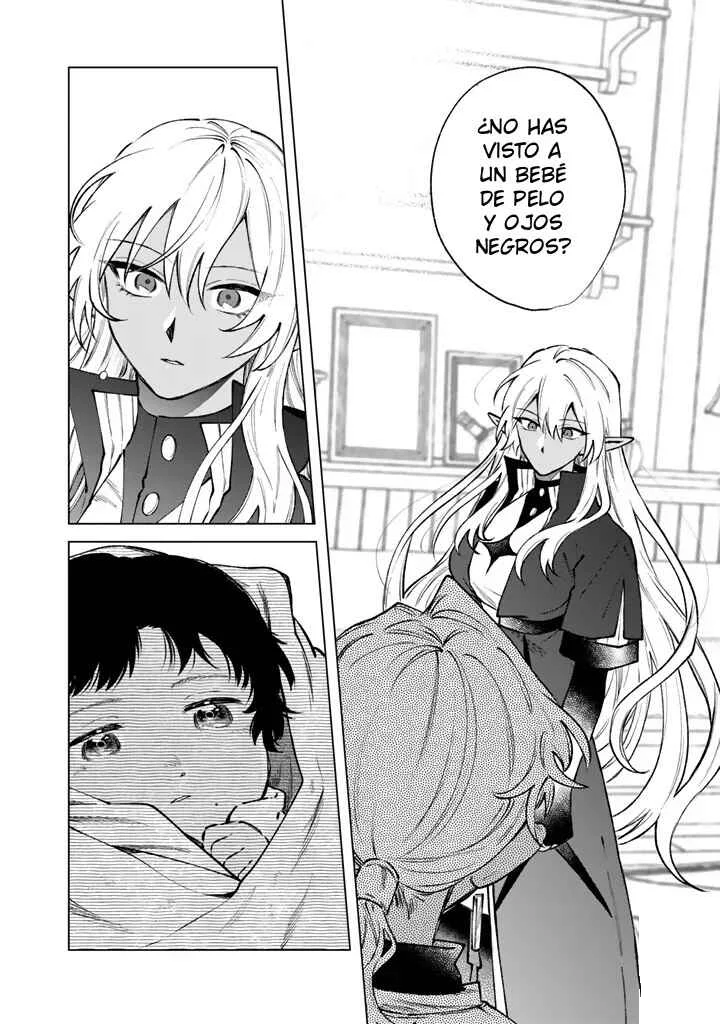Watashi no Kokoro wa Ojisan de Aru Capítulo 38 - Page 12