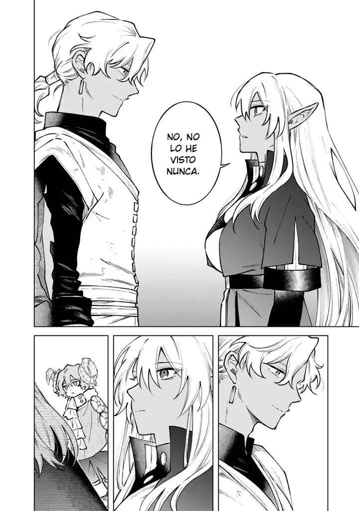 Watashi no Kokoro wa Ojisan de Aru Capítulo 38 - Page 14