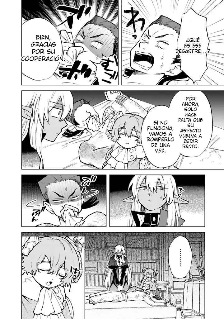 Watashi no Kokoro wa Ojisan de Aru Capítulo 39 - Page 4