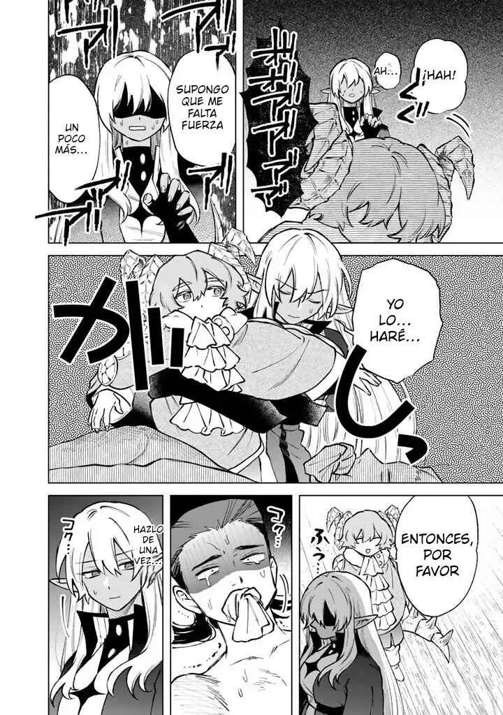 Watashi no Kokoro wa Ojisan de Aru Capítulo 39 - Page 6