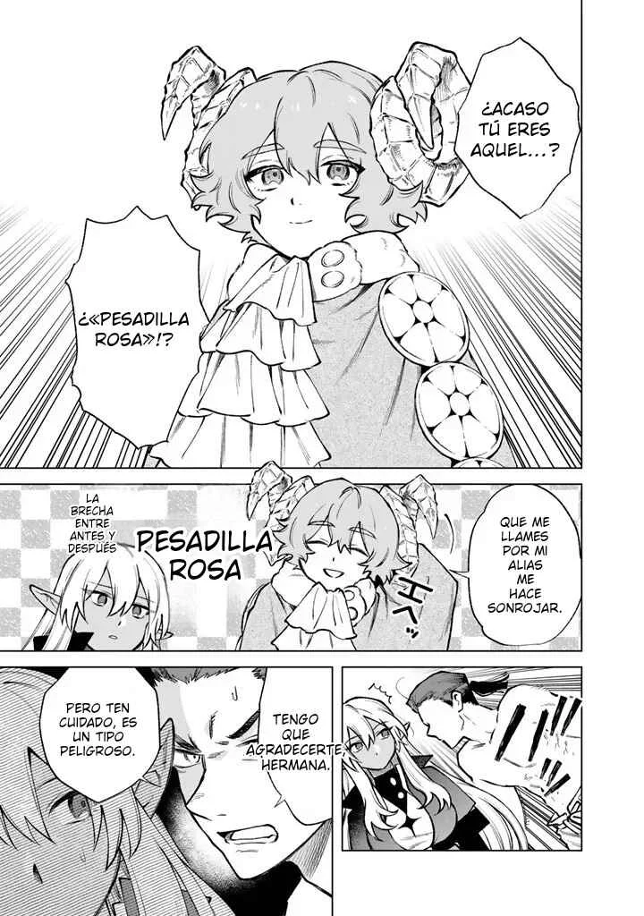 Watashi no Kokoro wa Ojisan de Aru Capítulo 39 - Page 9