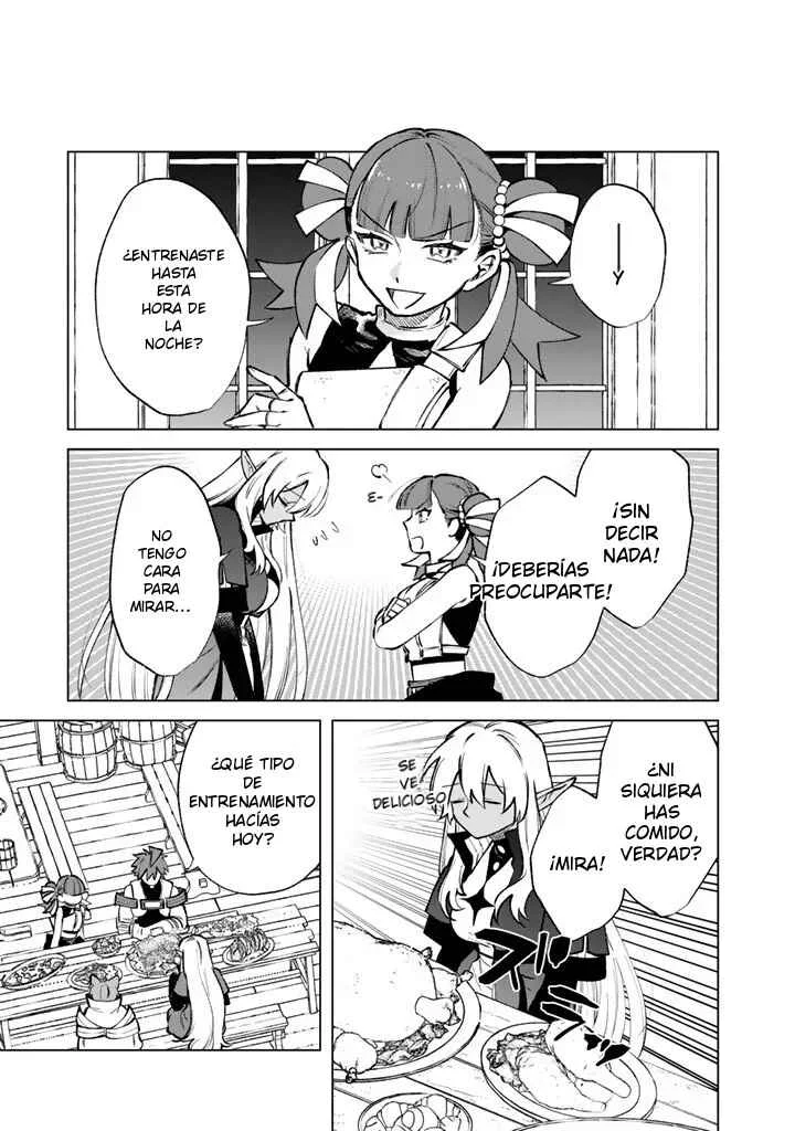 Watashi no Kokoro wa Ojisan de Aru Capítulo 39 - Page 13
