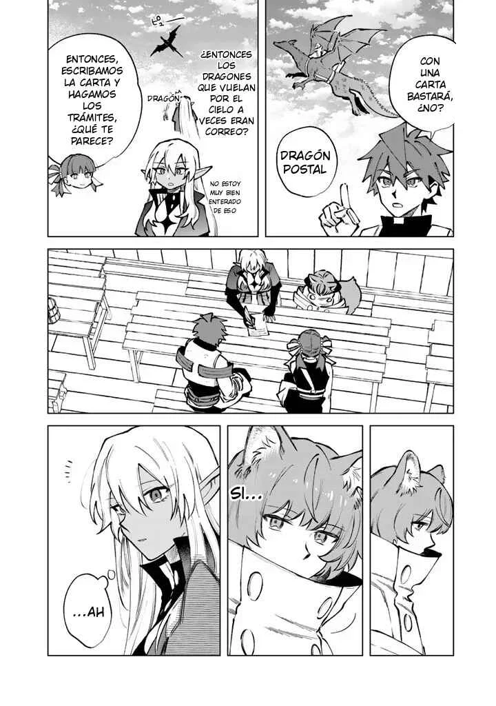 Watashi no Kokoro wa Ojisan de Aru Capítulo 39 - Page 18