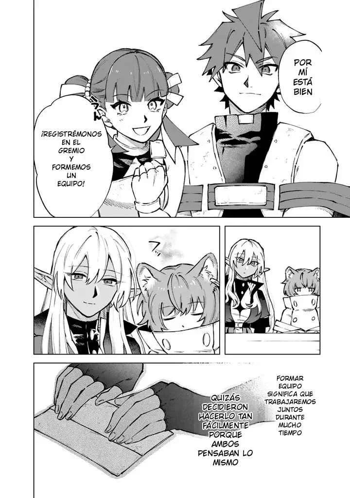 Watashi no Kokoro wa Ojisan de Aru Capítulo 39 - Page 20